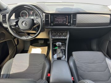 Skoda Kodiaq - 12