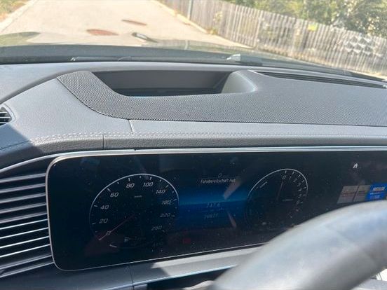 Mercedes-Benz GLE 400e Coupé 4Matic AMG Premium Plus foto 20