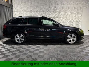 Skoda Octavia - 4