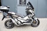 Honda X-ADV 750 - HONDA X ADV