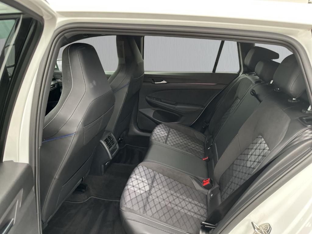 Volkswagen Golf Variant 1.5 eTSI R-Line ACC SHZ LED PDC RKa, миниатюра 14
