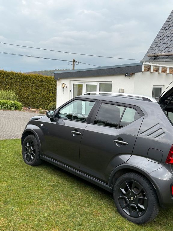 Image of Suzuki Ignis