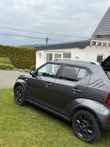 Suzuki Ignis - Suzuki Ignis: Von Privat