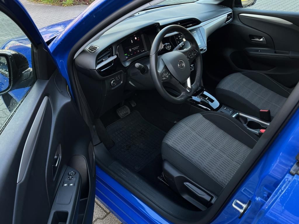 Autohaus Zimpel & Franke -  Opel Corsa-e Edition 136PS SHZ/LHZ/Klimaautom. - Bild 9 Autohaus Zimpel & Franke -  Opel Corsa-e Edition 136PS SHZ/LHZ/Klimaautom. - Bild 9