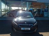 Peugeot 308 Allure - Peugeot 308 mit Diesel-Antrieb: Limousine