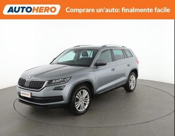 Skoda Kodiaq - 1