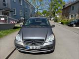 Mercedes-Benz A 160 CDI - - gebrauchte Mercedes-Benz A 160 aus dem Jahr 2008