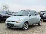 Ford Ka Futura/TÜV neu/Klima/Softtop elek./ZV/CD - Ford: Ka Futura