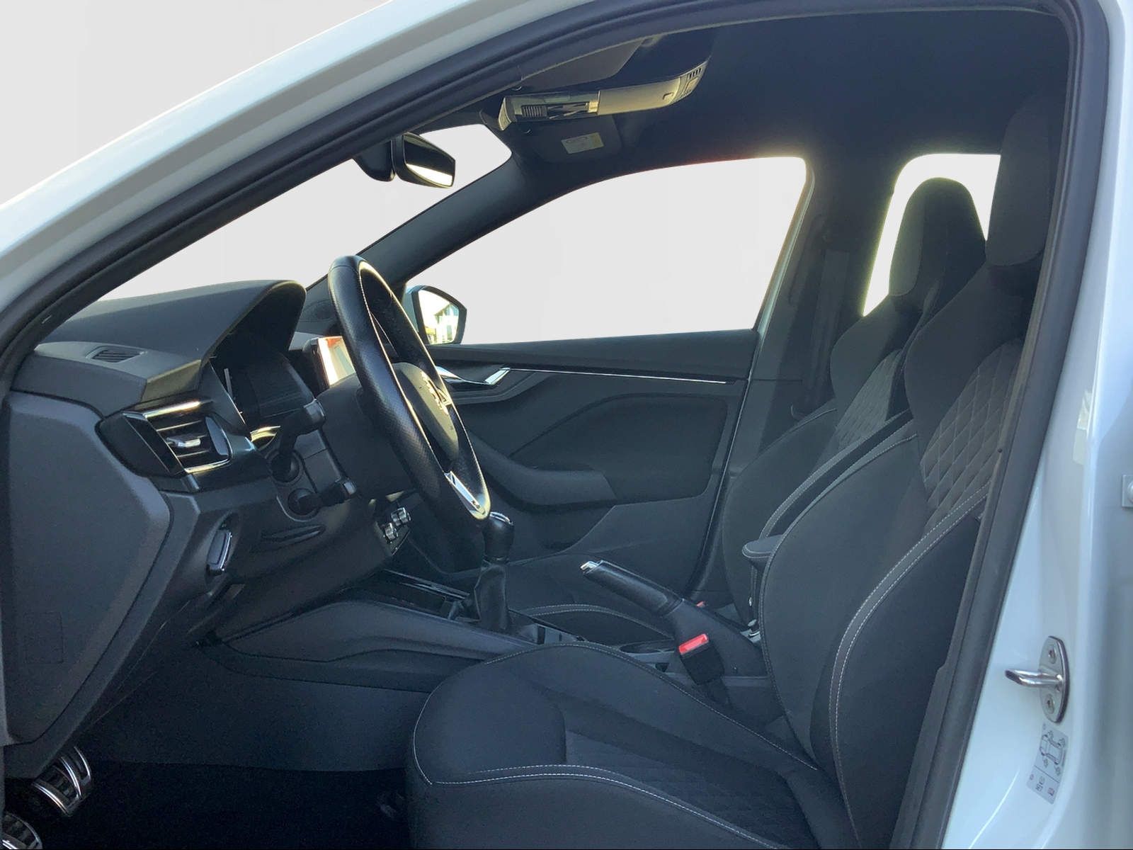 Scala 1.5 TSI Style NAV,SHZ,PDC