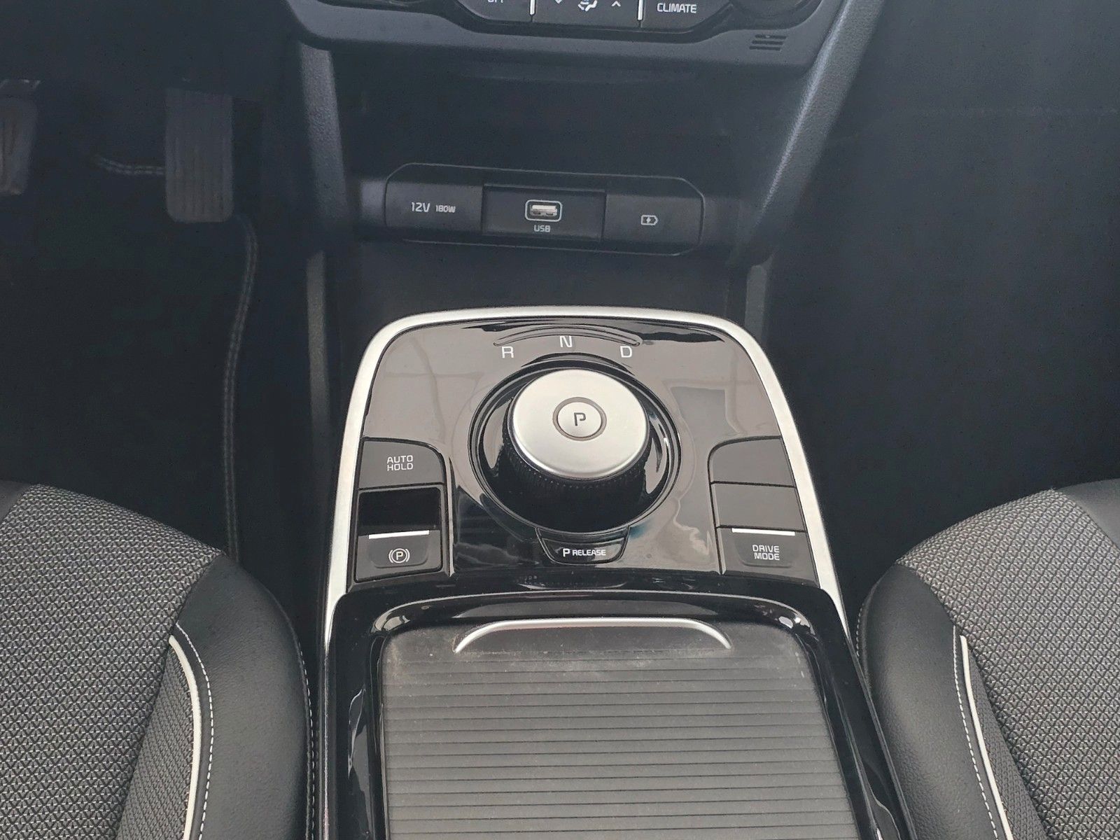 Fahrzeugabbildung Kia NIRO EV 204 ED7 ECO