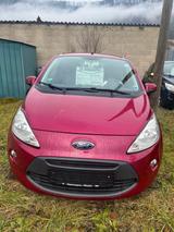 Ford Ka/Ka+ 1,2 Cool & Sound Edition Cool & Sound... - Ford Ka/Ka+ Edition-K2