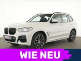 BMW X3 xDrive M-Sport AHK|Kamera|LED|SHZ|Navi|PDC - BMW X3 Gebrauchtwagen in Osnabrück