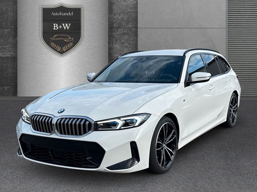 Image of BMW 318
