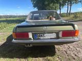 Mercedes-Benz 450 SLC  5.0 - Mercedes-Benz 450: Slc