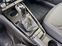Skoda Kamiq 1.5 TSI  DSG Monte Carlo PANO AHK 4J GAR bei Autohaus Landmann & Maier OHG