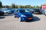 Ford Fiesta 1.0 Titanium*B&O Sound*SHZ*Navi* - Ford Fiesta Gebrauchtwagen in Hannover