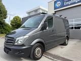 Mercedes-Benz  Sprinter 316 CDI Klima AHK 3 Sitze TÜV 06/2028 - Mercedes-Benz: 3.0