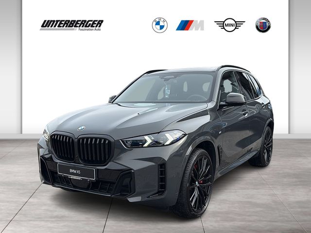 BMW X5 xDrive40i M Sportpaket | Head-Up | Harman-Kar