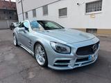 Mercedes-Benz SL 350 - Lorinser Komplettumbau  (Japan Import) - : Import