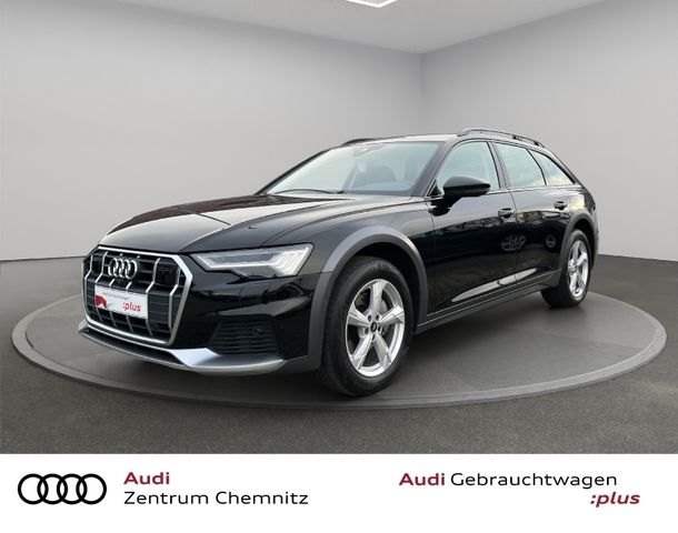 Audi A6 Allroad 45 TDI qu. tiptr. AHZV+STHZG+HD