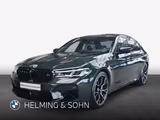 BMW M5 Limousine Competition B&W M Driver´s Package  - gebrauchte BMW M5 aus dem Jahr 2023