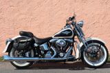 Harley-Davidson FXST SOFTAIL HERITAGE COWGLIDE NOSTALGIA EVO 