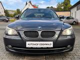 BMW 535d*SportAutomatik*Pano*Xenon*Navi*Sportpaket - BMW 5er Reihe aus 2008: Kombi