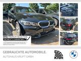 BMW 330e Touring SPORT LINE+LCPROF+DAB+ALARM - BMW 330 in Oberhausen