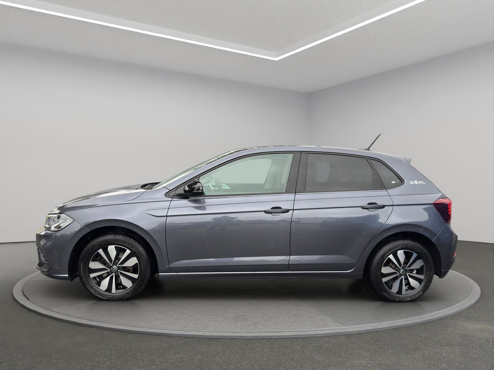 Volkswagen Polo - Bild 5