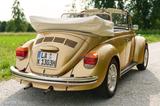 Volkswagen Käfer Cabrio 1303 Sunbug Convertible H-Kennz.  - Volkswagen Käfer: 1303s