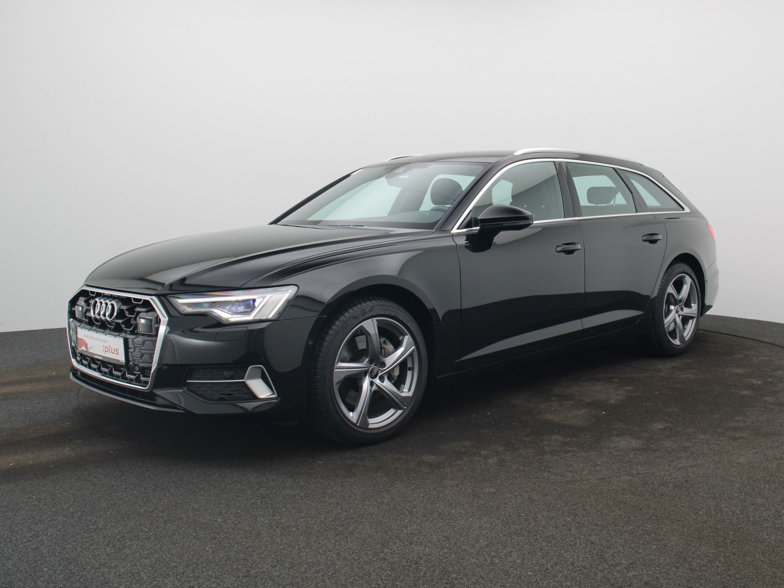 Audi A6 - Bild 3