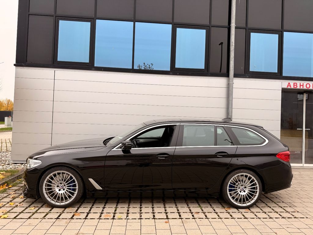 Angebot ansehen ALPINA B5