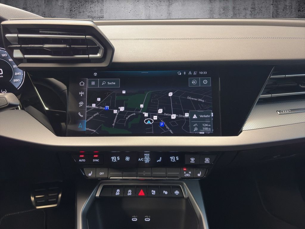 Audi A3 - Bild 14