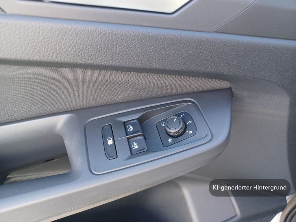 Ford Transit Connect - Bild 11