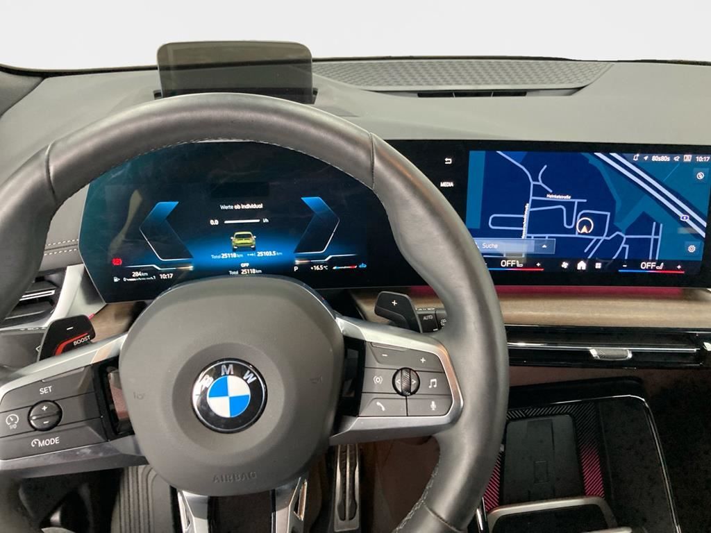 BMW 223 Active Tourer - Bild 13