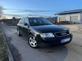 Audi | A6 | C5 | 2.4 | S-line - Audi A6 aus 2001: 4.2