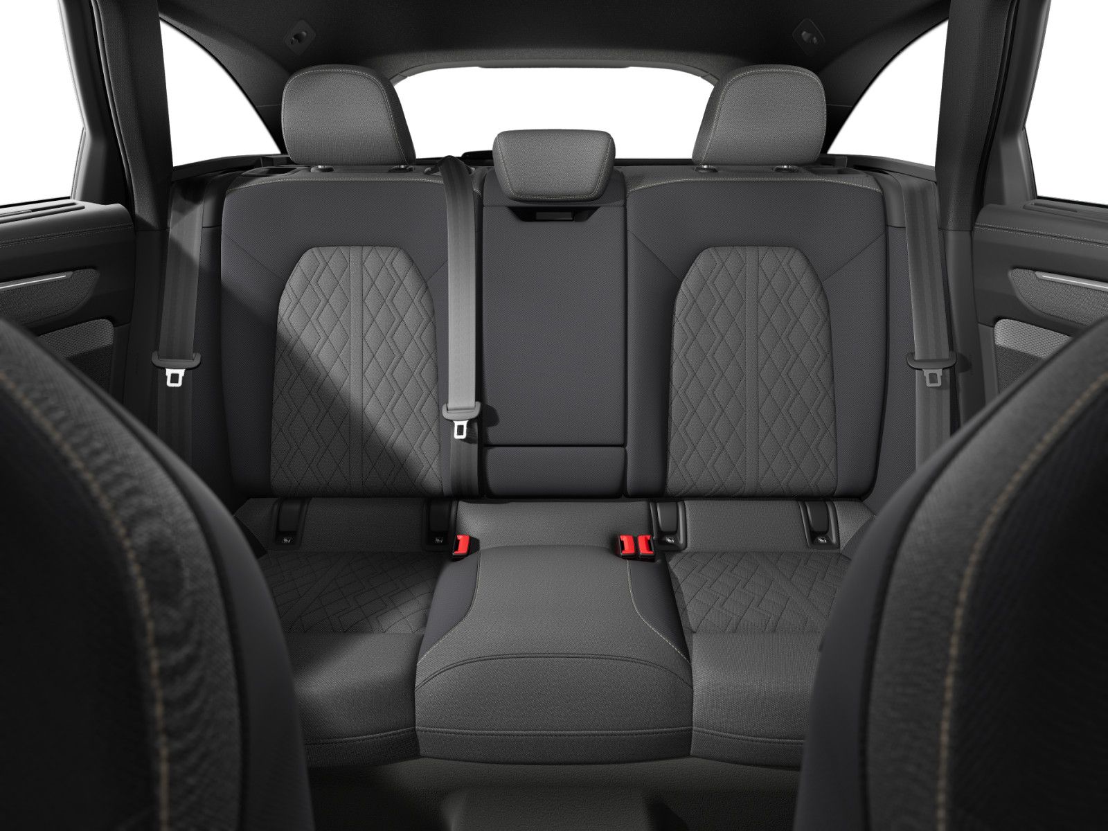 Audi A6 - Bild 11