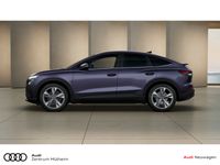 Audi Q4 e-tron - Vorschau Bild 2