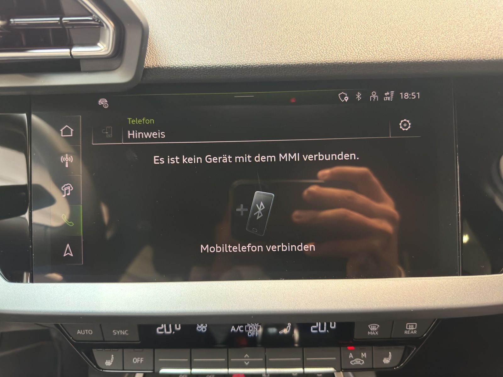 Audi A3 - Bild 15