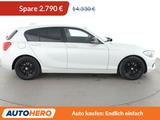 BMW 118i Advantage *TEMPO*LIM*PDC*SHZ*KLIMA* - BMW 118 in Bielefeld