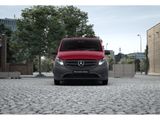 Mercedes-Benz Vito 116 CDI Mixto K *Automatik* AHK 2,5t*Navi* - Mercedes-Benz Vito mit Diesel-Antrieb: Kombi, Automatik