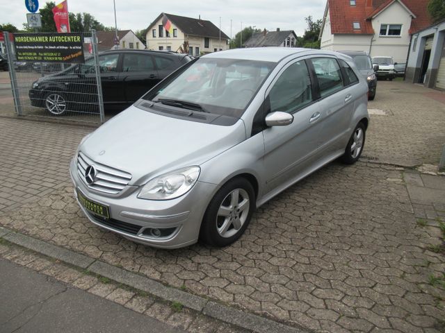 Mercedes-Benz B 180 CDI KLIMA TÜV 10/2024 KM 188000 ALU