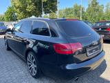 Audi A6 2.4 Avant NAVI/XENON/SHZ/KLIMA/TEMP/PDC/TÜV - Audi A6 aus 2007: 4.2