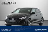 Hyundai i20 1.0 T-GDI N Line *DCT*Smartpaket* *Kamera - Hyundai i20 mit Benzin-Antrieb: mit Klimaanlage