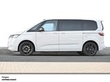 Volkswagen Multivan Goal 2.0l TDI 150PS DSG Navi RFK EPH A - VW T7 Multivan Gebrauchtwagen