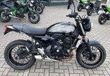 Kawasaki Z 650 RS / Top Zustand / kurzer KZH + LED - KAWASAKI 650 R