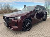 Mazda CX-80 Homura PLUS 6Sitze 360° BOSE Matrix Sitzbe - scheckheftgepflegte Mazda CX-80