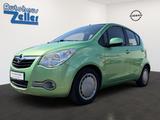 Opel Agila B 1.0 - Opel Agila: Limousine