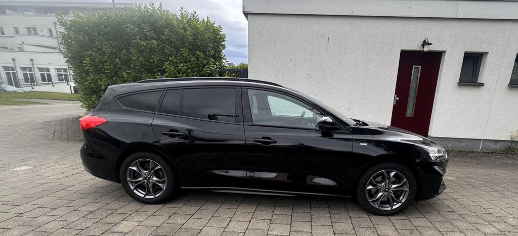 Image of Ford Focus