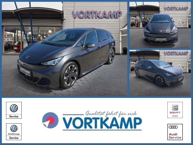 Image of Cupra Born